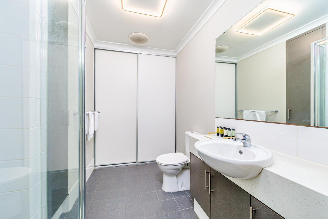 Swan Valley Serviced Apartments Middle Swan Exterior photo