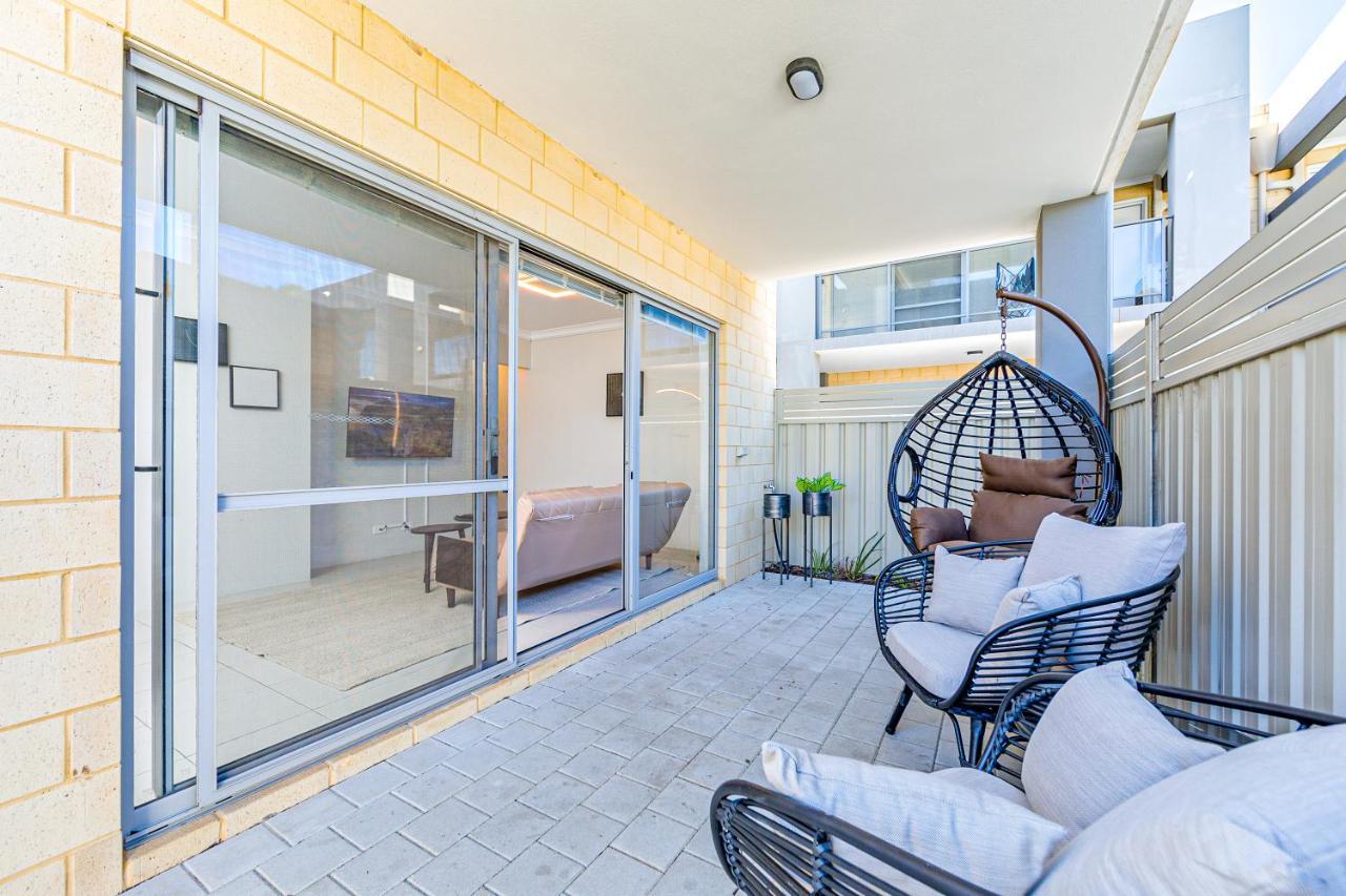 Swan Valley Serviced Apartments Middle Swan Exterior photo