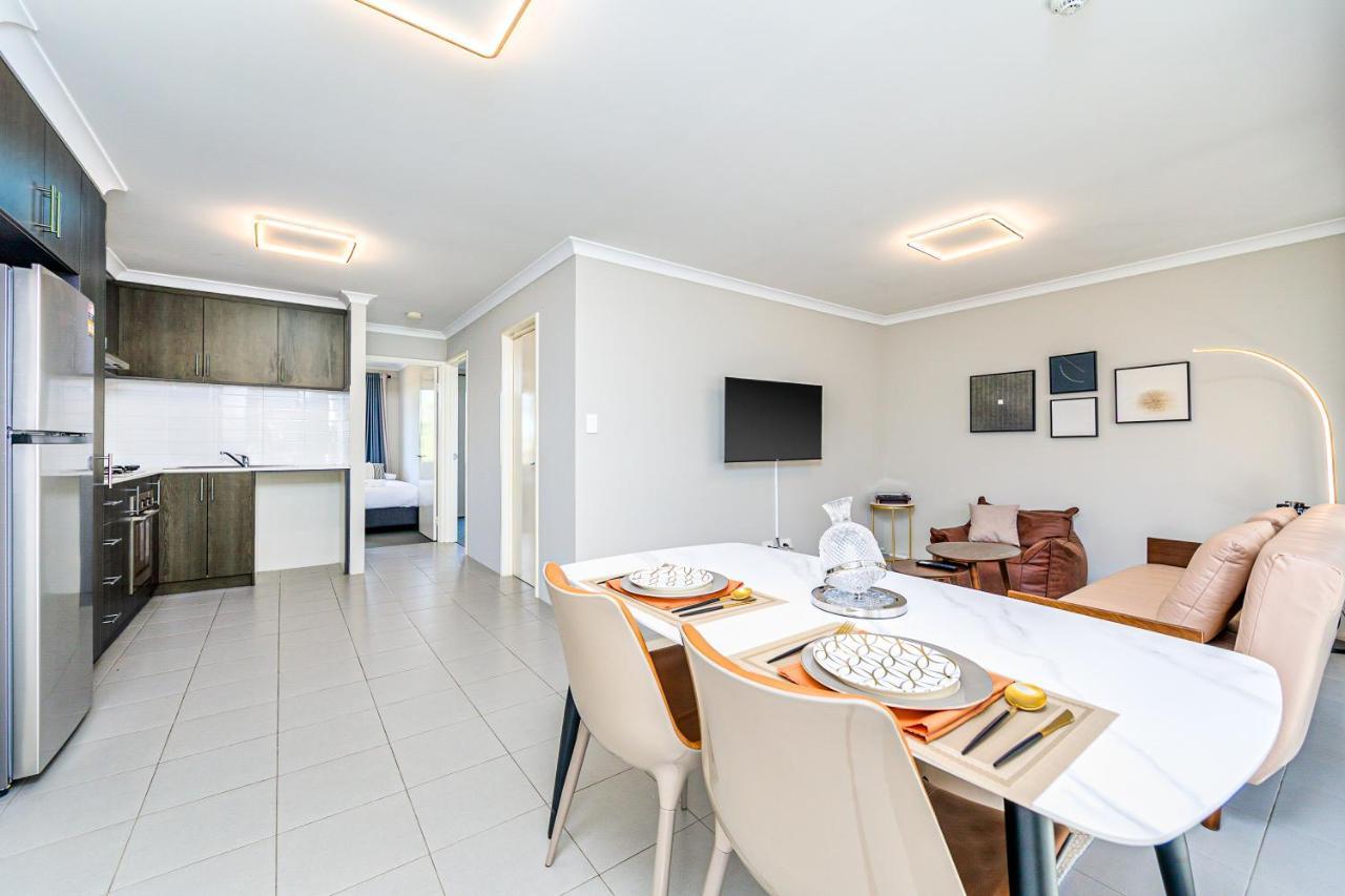 Swan Valley Serviced Apartments Middle Swan Exterior photo