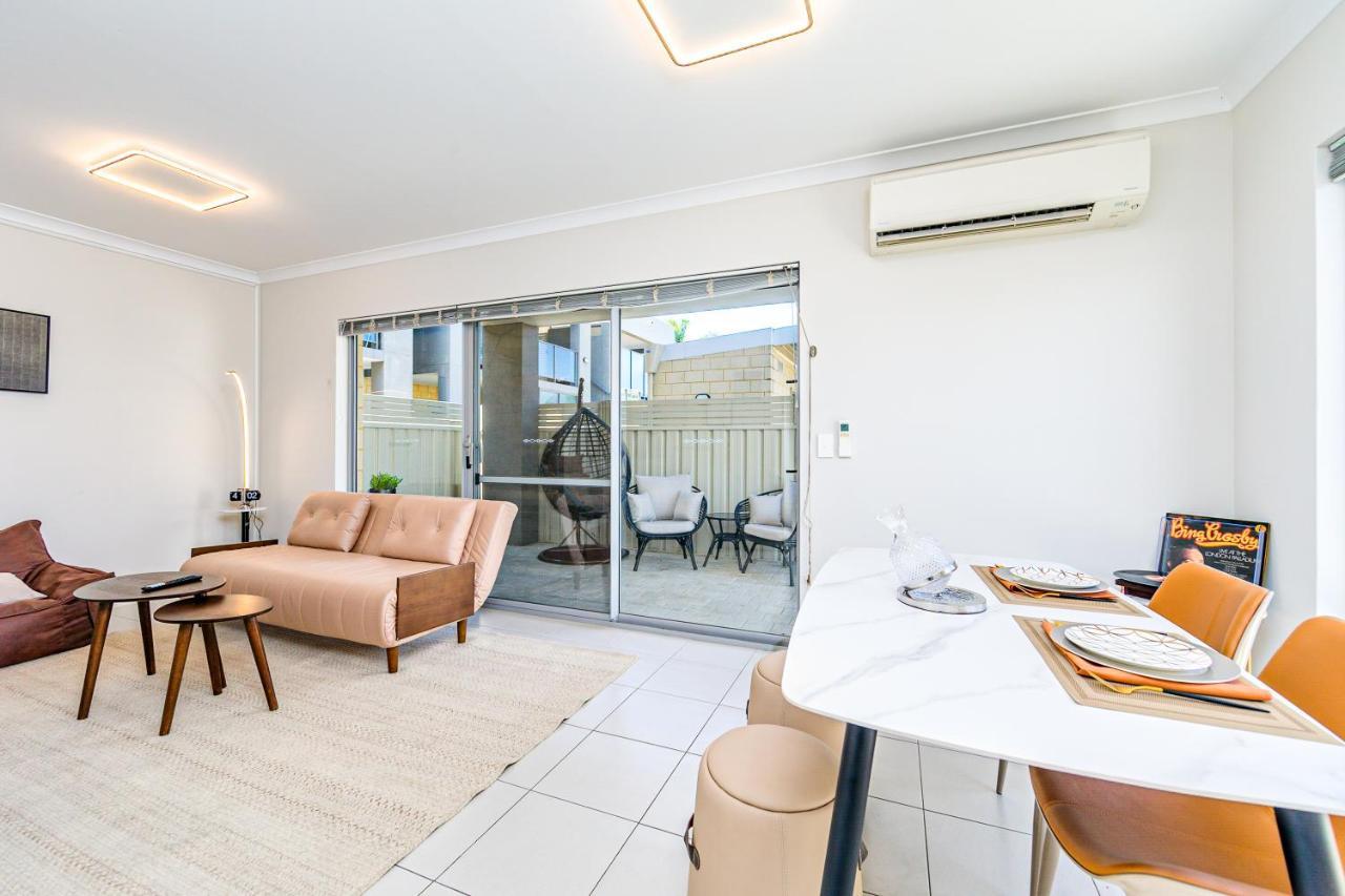 Swan Valley Serviced Apartments Middle Swan Exterior photo