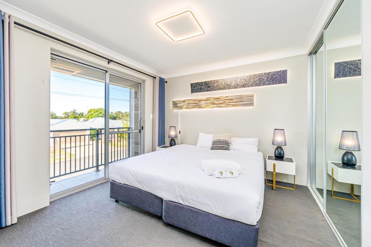 Swan Valley Serviced Apartments Middle Swan Exterior photo