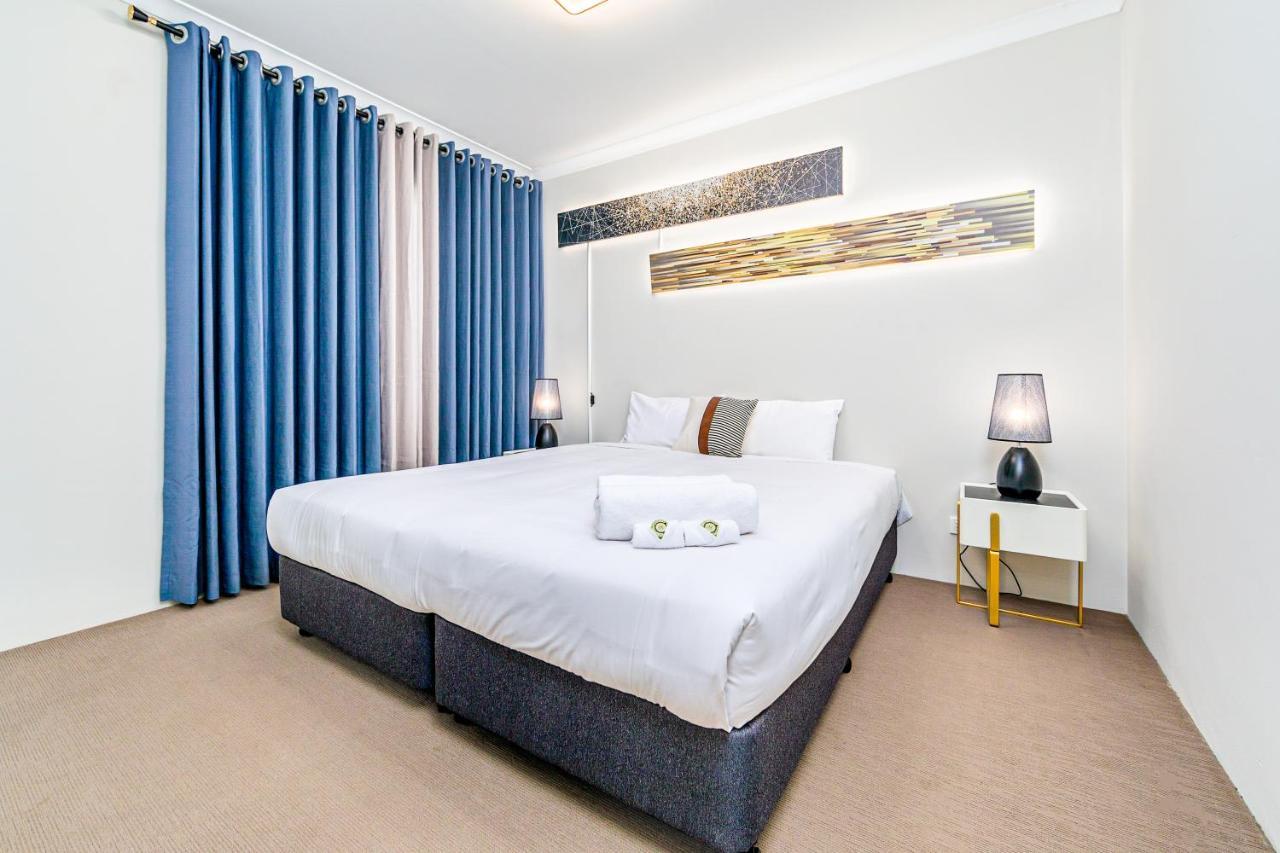 Swan Valley Serviced Apartments Middle Swan Exterior photo