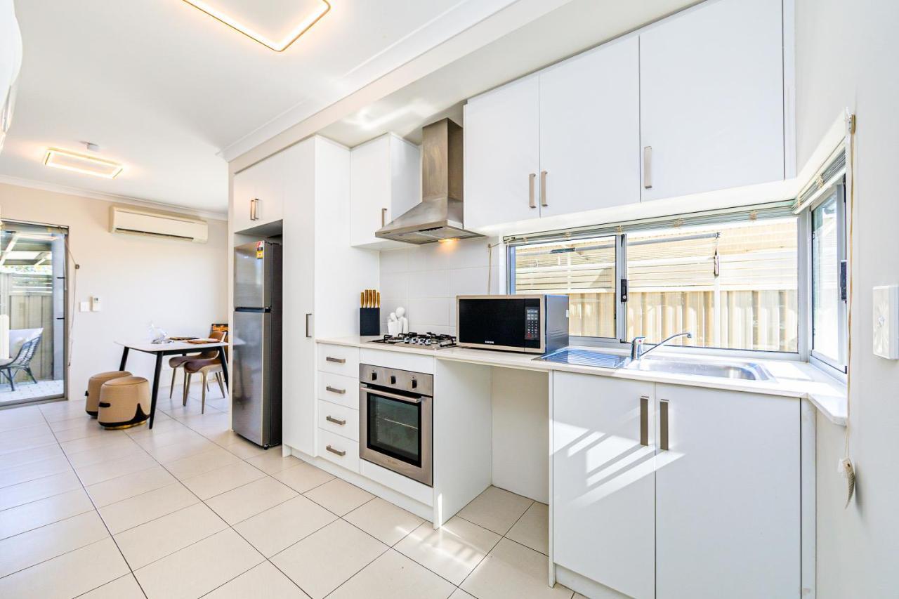 Swan Valley Serviced Apartments Middle Swan Exterior photo