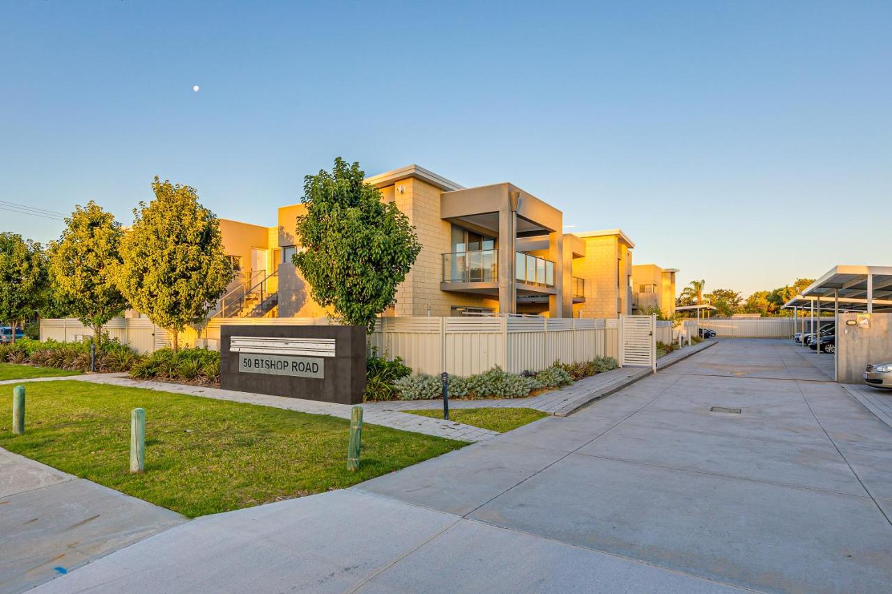 Swan Valley Serviced Apartments Middle Swan Exterior photo
